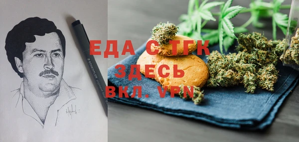 тгк Богородицк